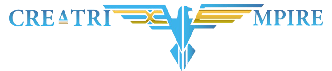 Creatrix empire logo