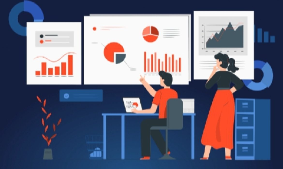 Blueprint for Success: Why Our Digital Strategy Delivers Results