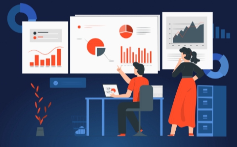 Blueprint for Success: Why Our Digital Strategy Delivers Results