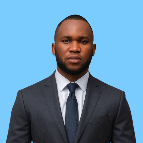 Christopher Timothy - Social Media Manager