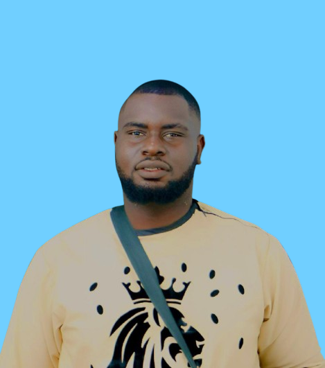 Divine Favour Ikhazuangbe - Graphic Designer/ Videographer Designer