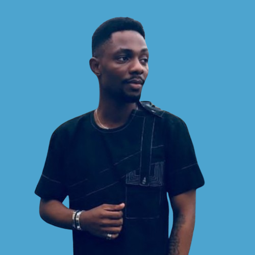 Social Media Manager