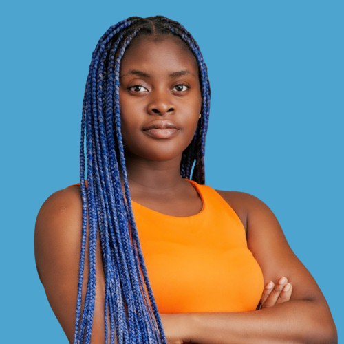 Graphic Designer/ Videographer